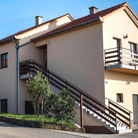 Ferienwohnung Zadar Exterior foto