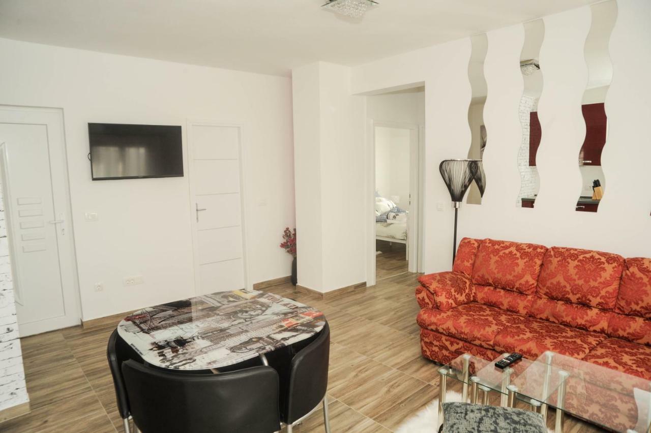 Ferienwohnung Zadar Exterior foto