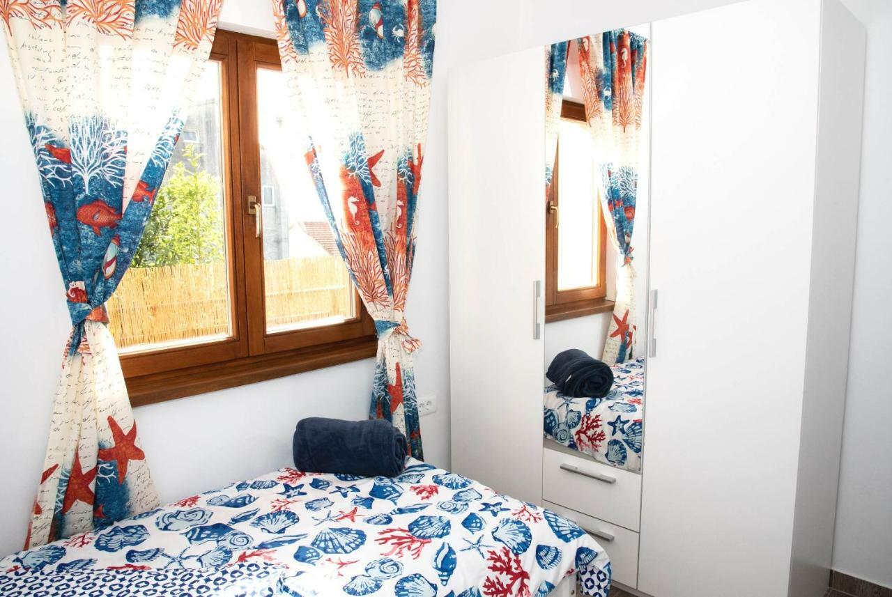 Ferienwohnung Zadar Exterior foto