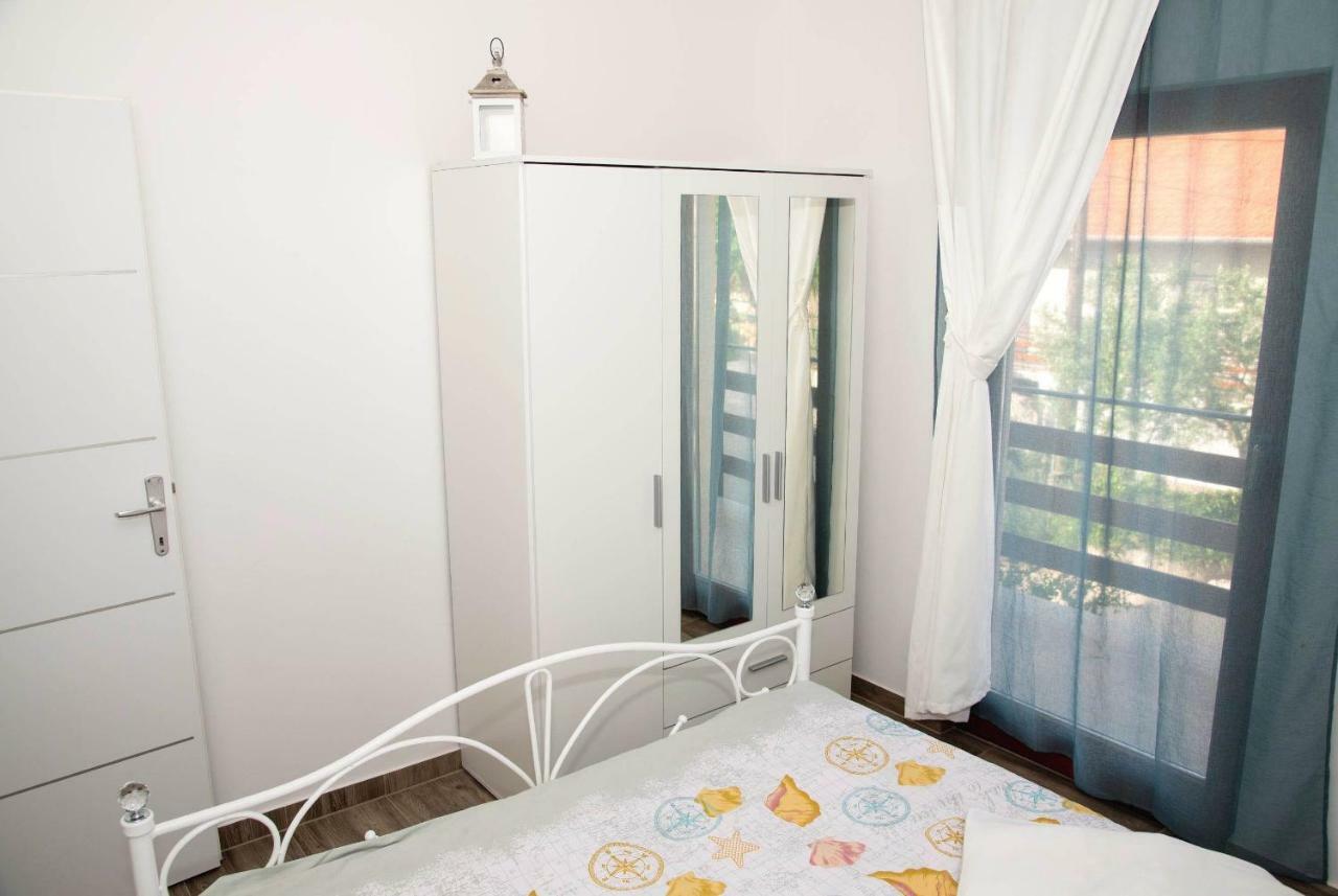 Ferienwohnung Zadar Exterior foto